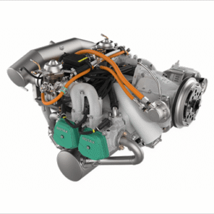 912 iS / 912 iS C24 / 912 iS ROTAX CARE
