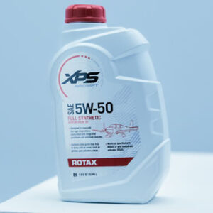 XPS Full Synthetic Rotax Oil Qt (18 Qt Limit OR CALL FOR SHIPPING PRICE)