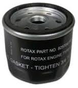 Oil Filter, Rotax