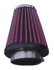 Single Air Filter