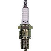 Spark Plug 14 Mm Ngk Br8es
