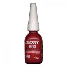 Loctite 603 Green, 10cc