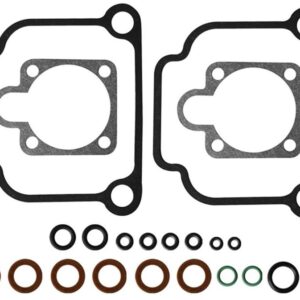 Gasket Set Carburetor