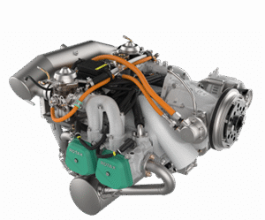 ROTAX 912ULS
