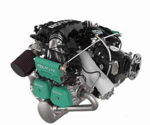 ROTAX 912IS