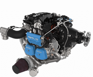 ROTAX 915IS