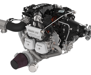 ROTAX 916IS