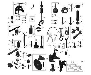 ALL TOOLS