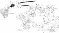 Fuel Pump Assembly-Fuel Hose Assembly-Airbox Assembly